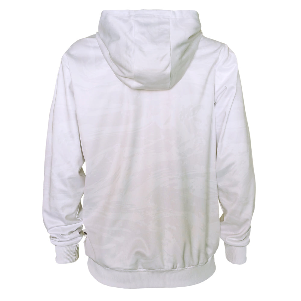 Hoodie Blanca UMx
