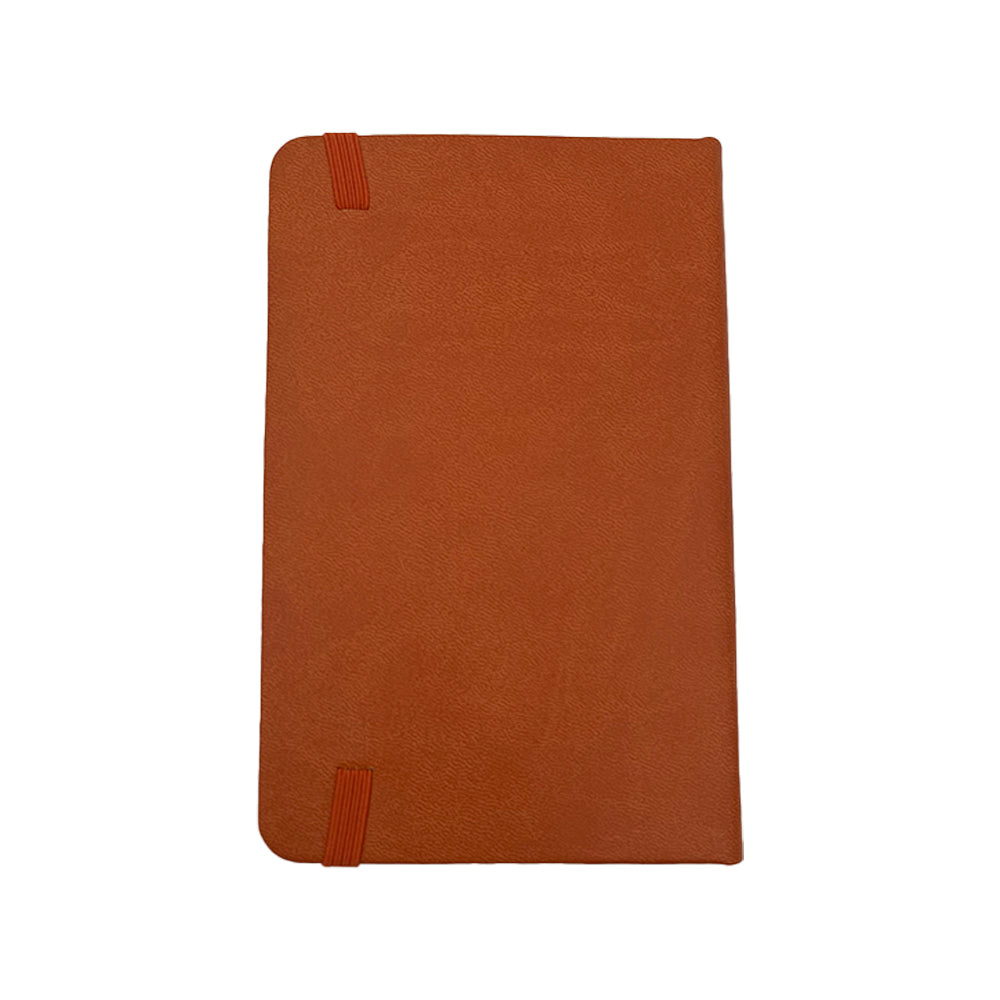 Libreta UMx Naranja