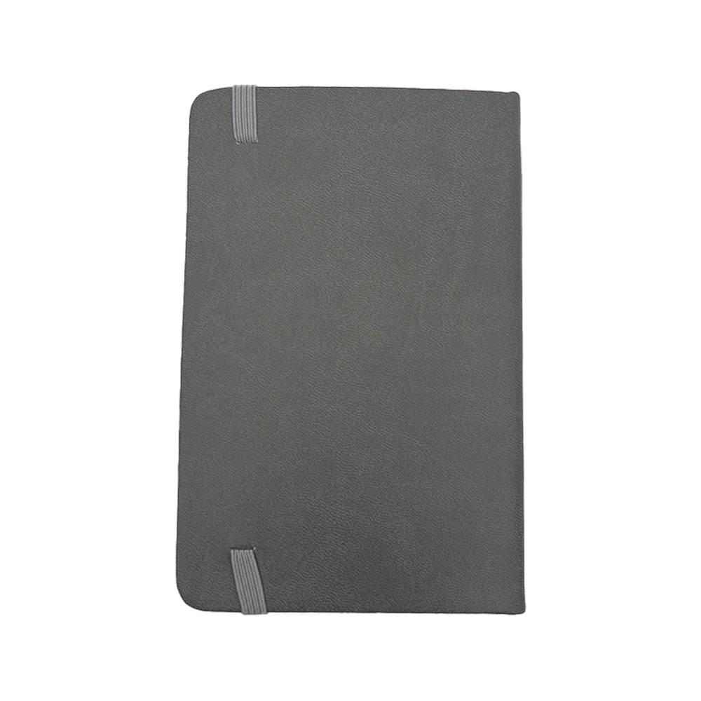 Libreta UMx Gris
