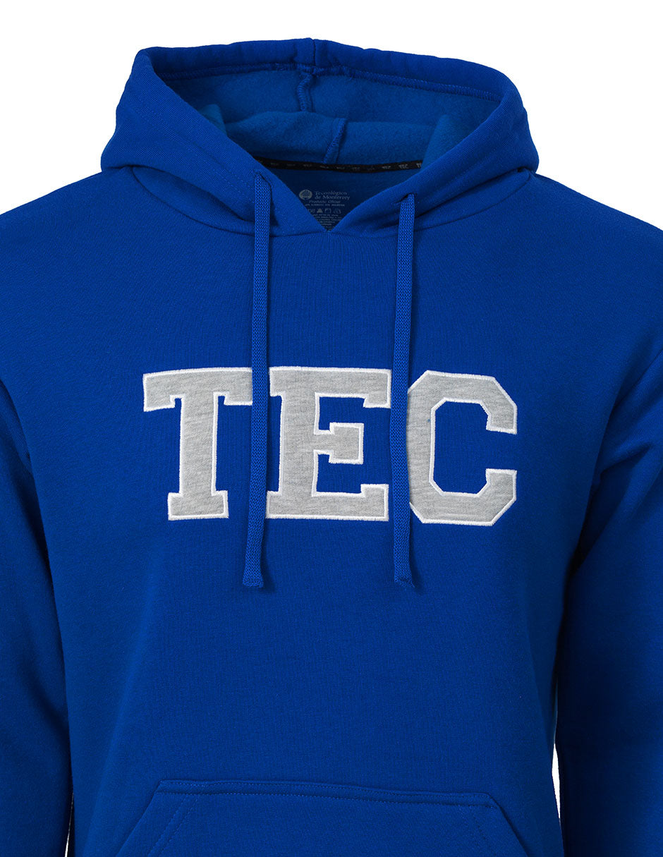 Sudadera Essential TEC, unisex