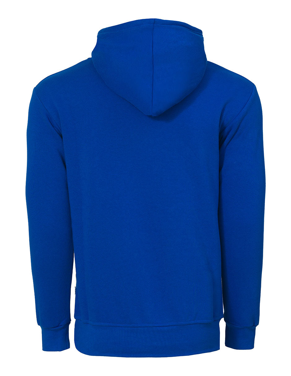 Sudadera Essential TEC, unisex