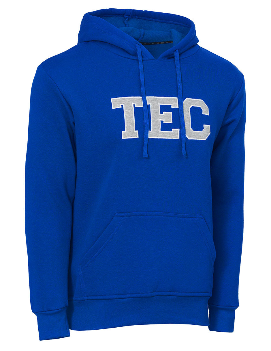 Sudadera Essential TEC, unisex