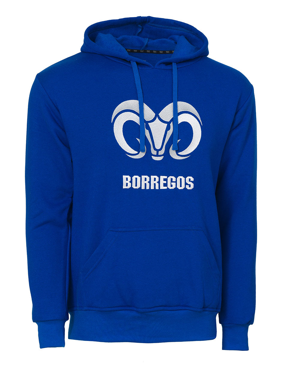 Sudadera Essential BORREGOS, unisex