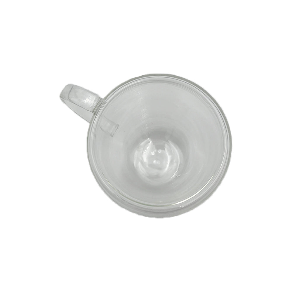 Taza de Cristal UMx