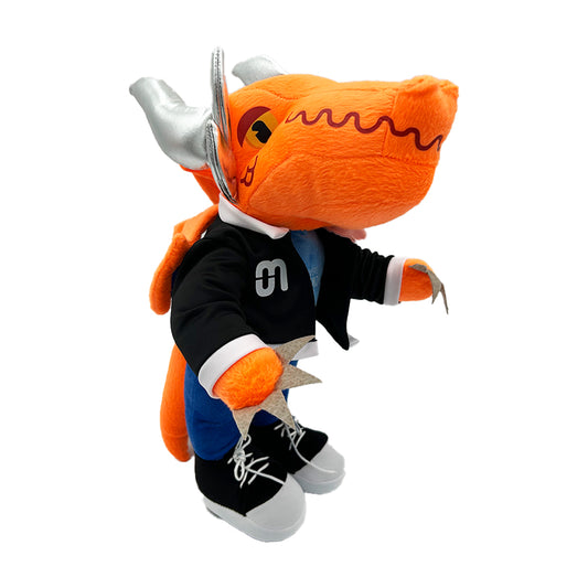 Peluche Dragoberto UMx