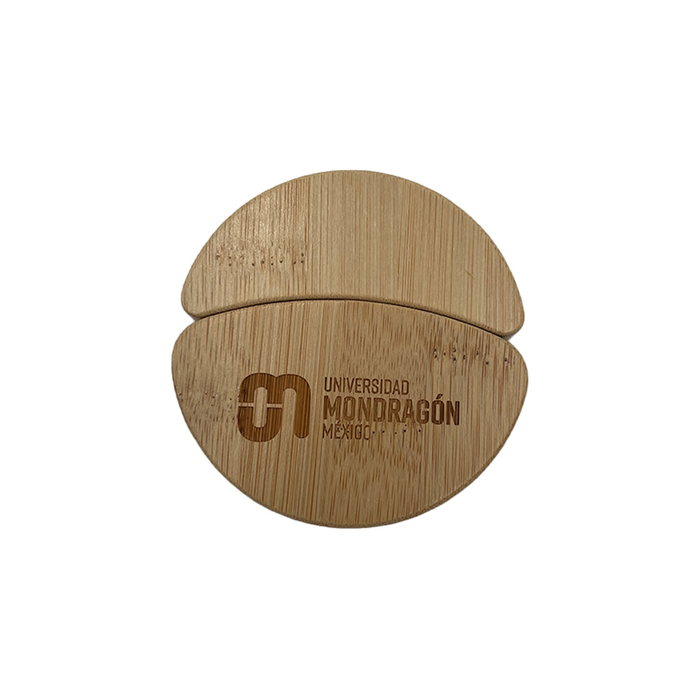 Cortapizzas de Madera UMx