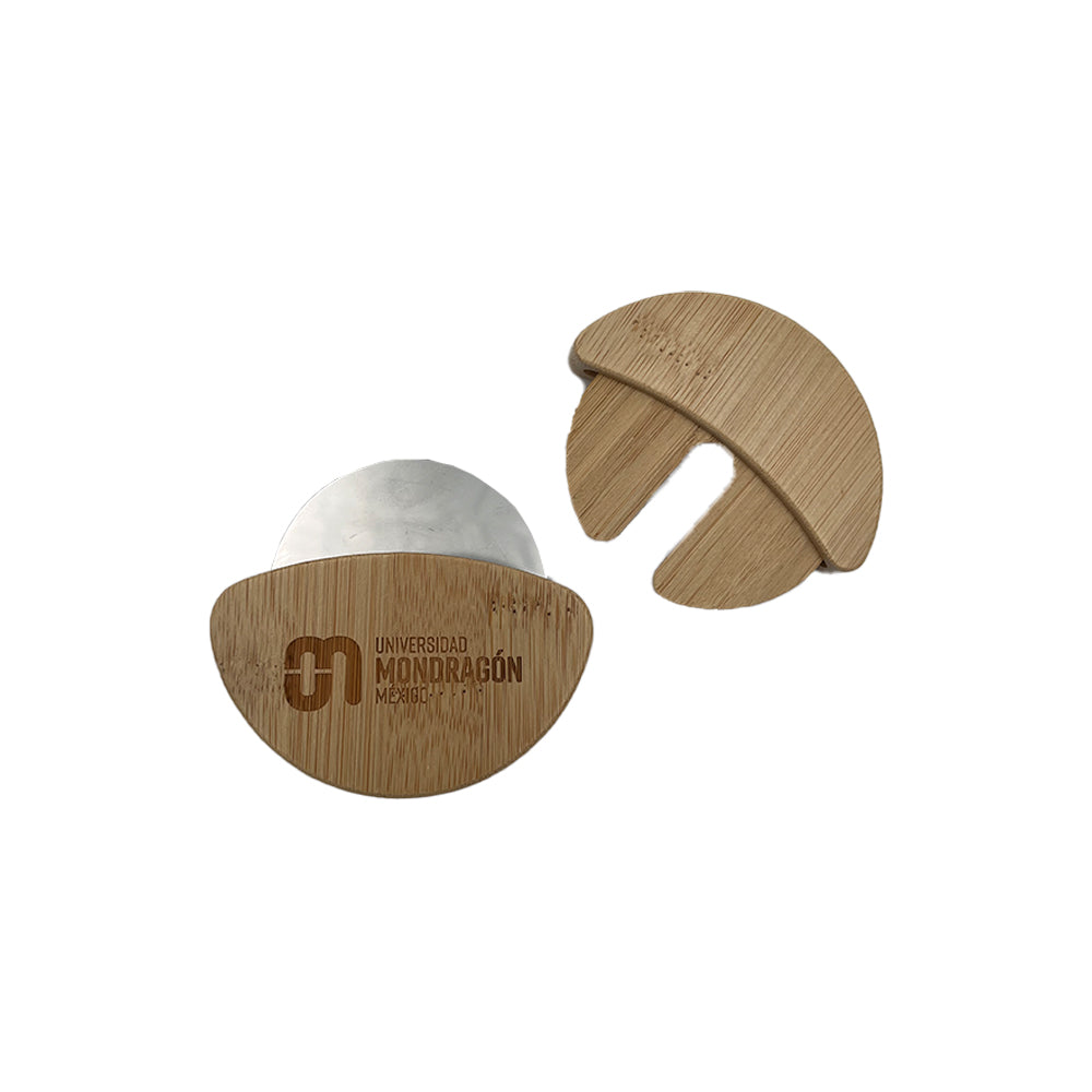 Cortapizzas de Madera UMx