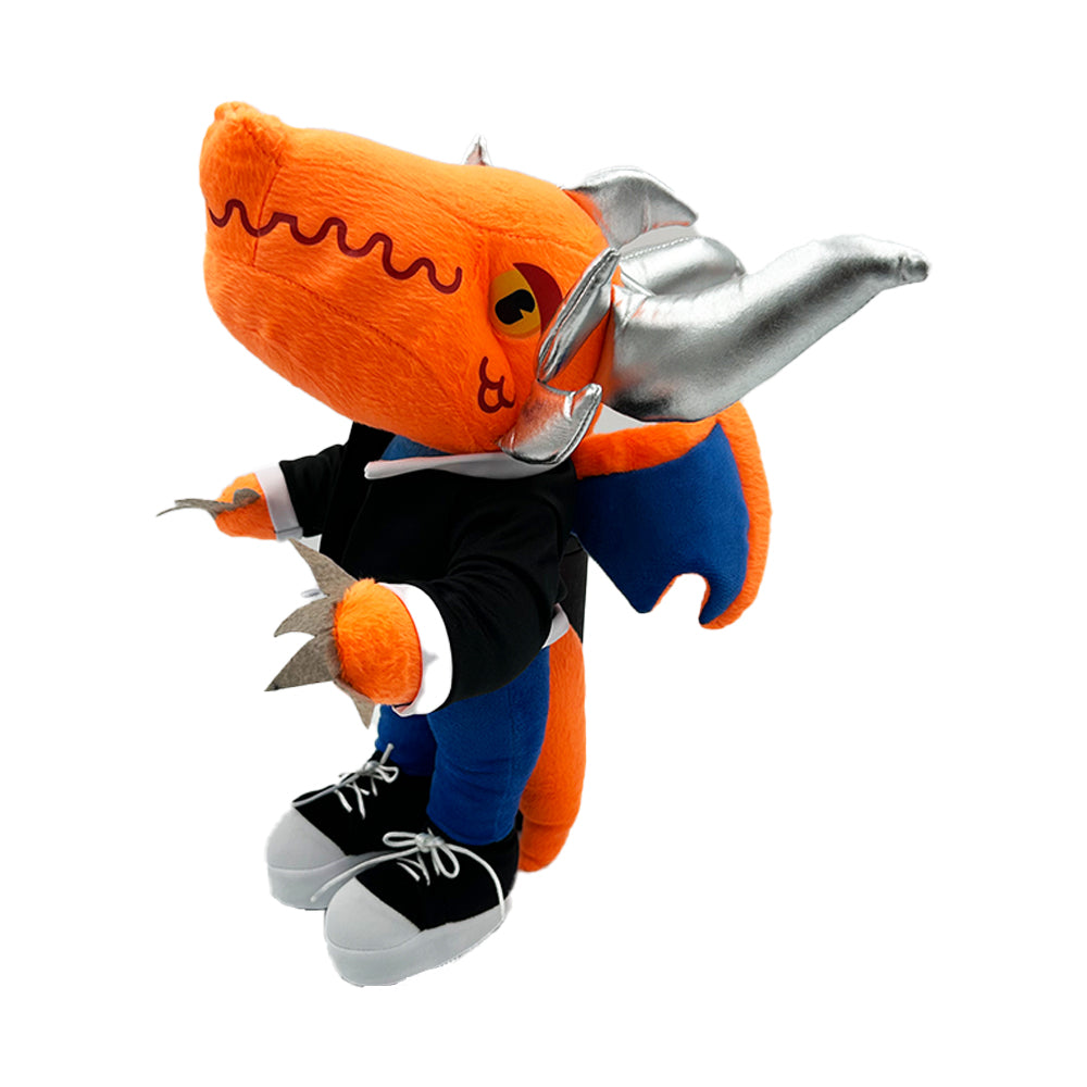 Peluche Dragoberto UMx