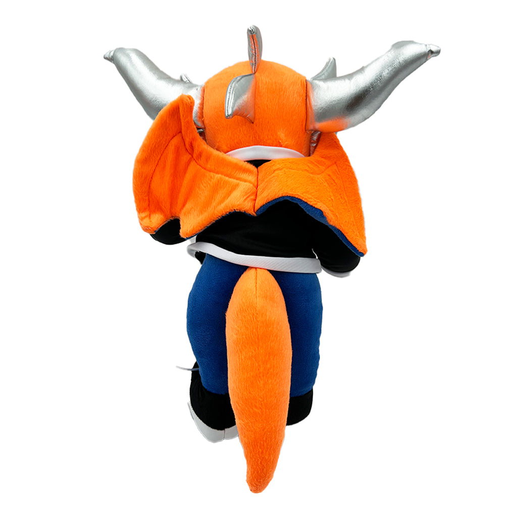 Peluche Dragoberto UMx