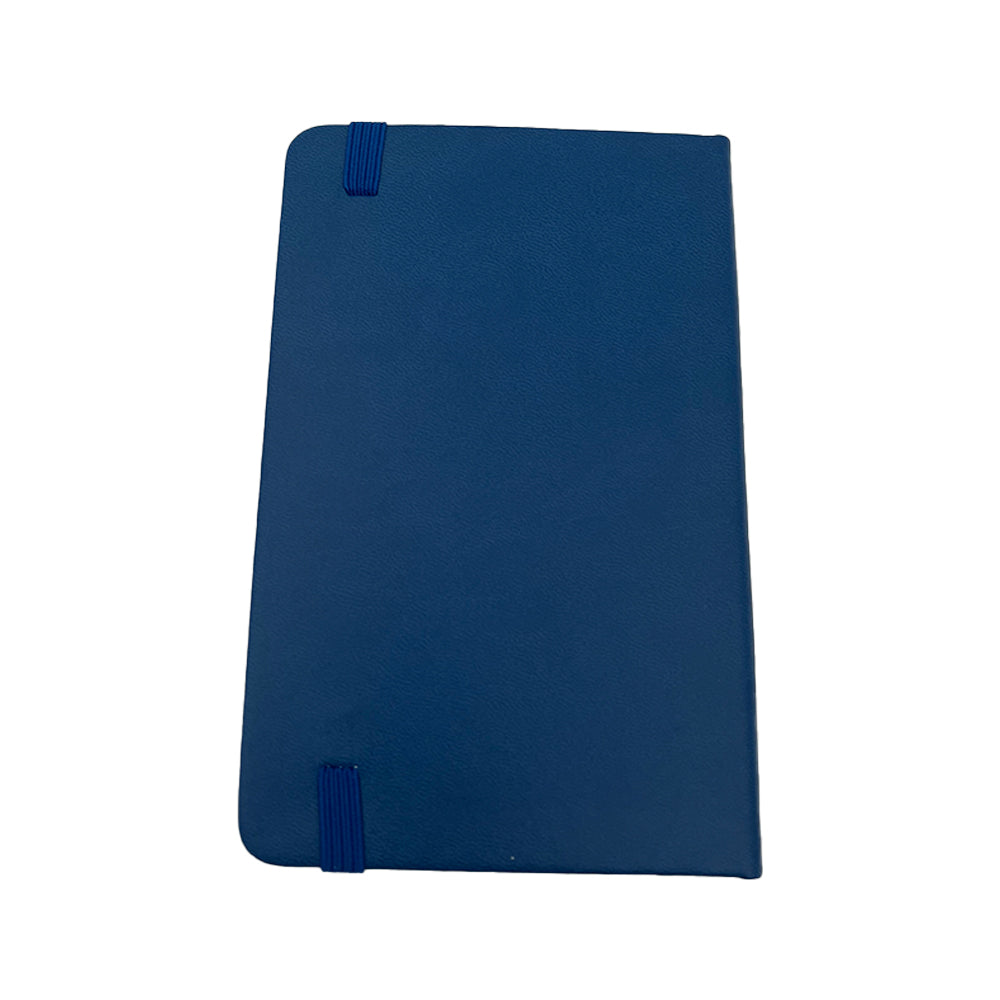 Libreta UMx Azul