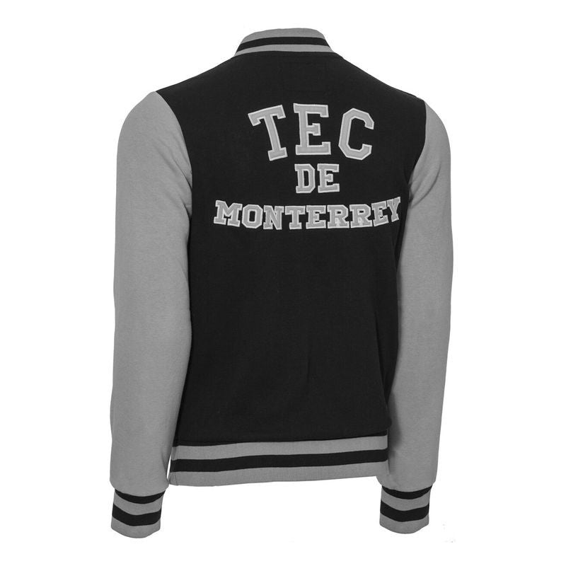 Chamarra Universitaria Unisex