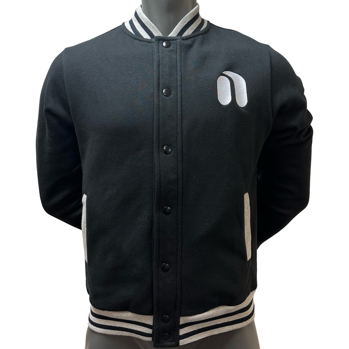 Chamarra Nic Bomber