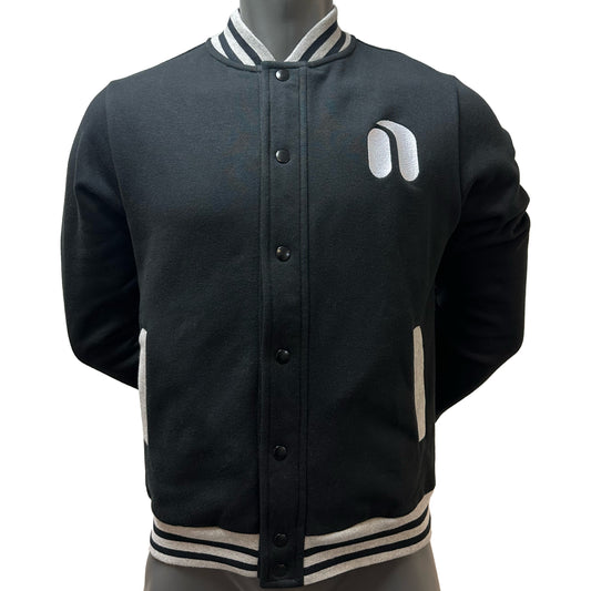 Nic Bomber Jacket