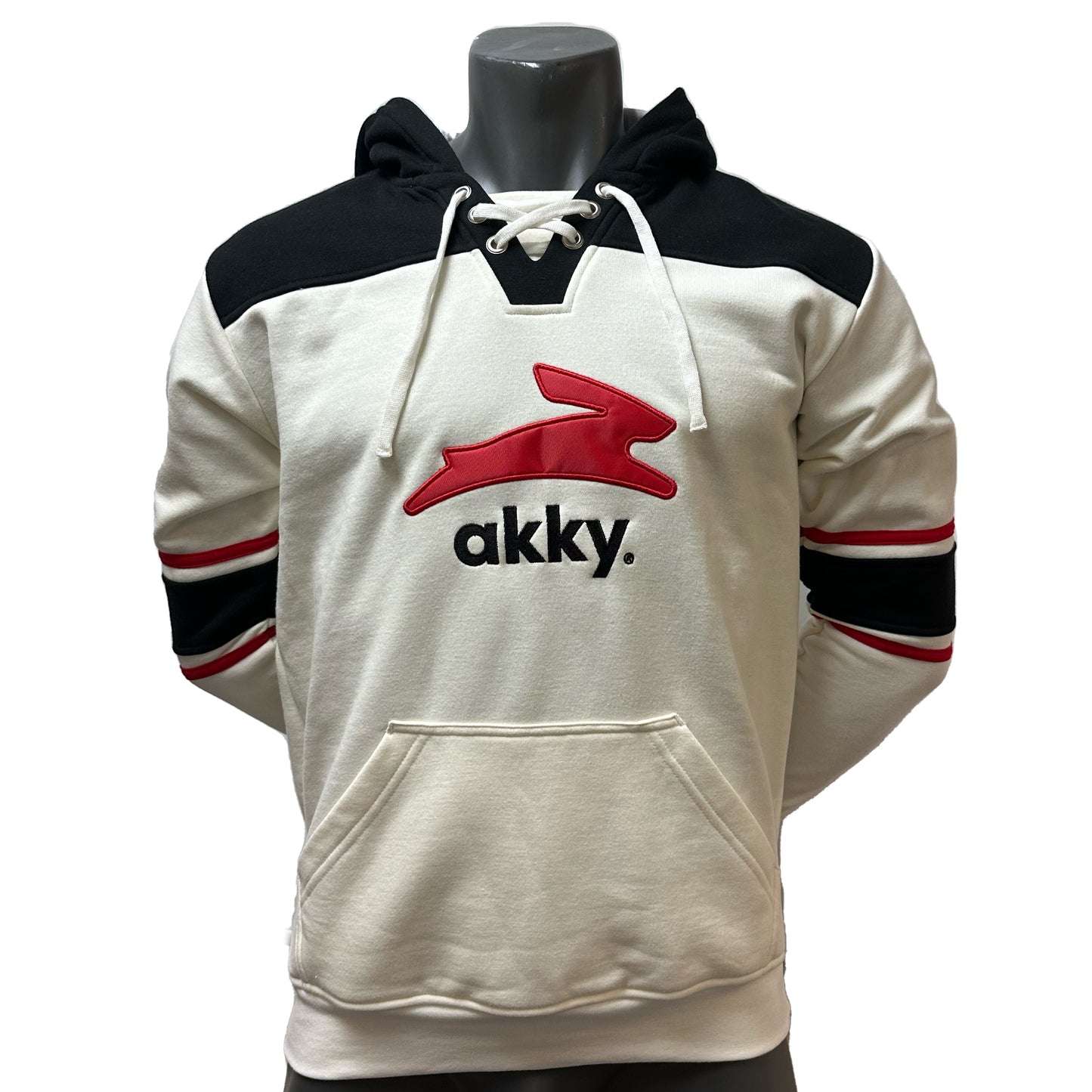Hoodie Akky Retro 1