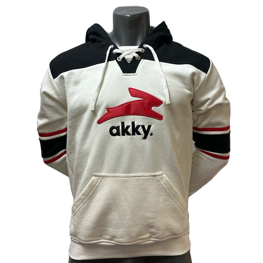 Hoodie Akky Retro 1