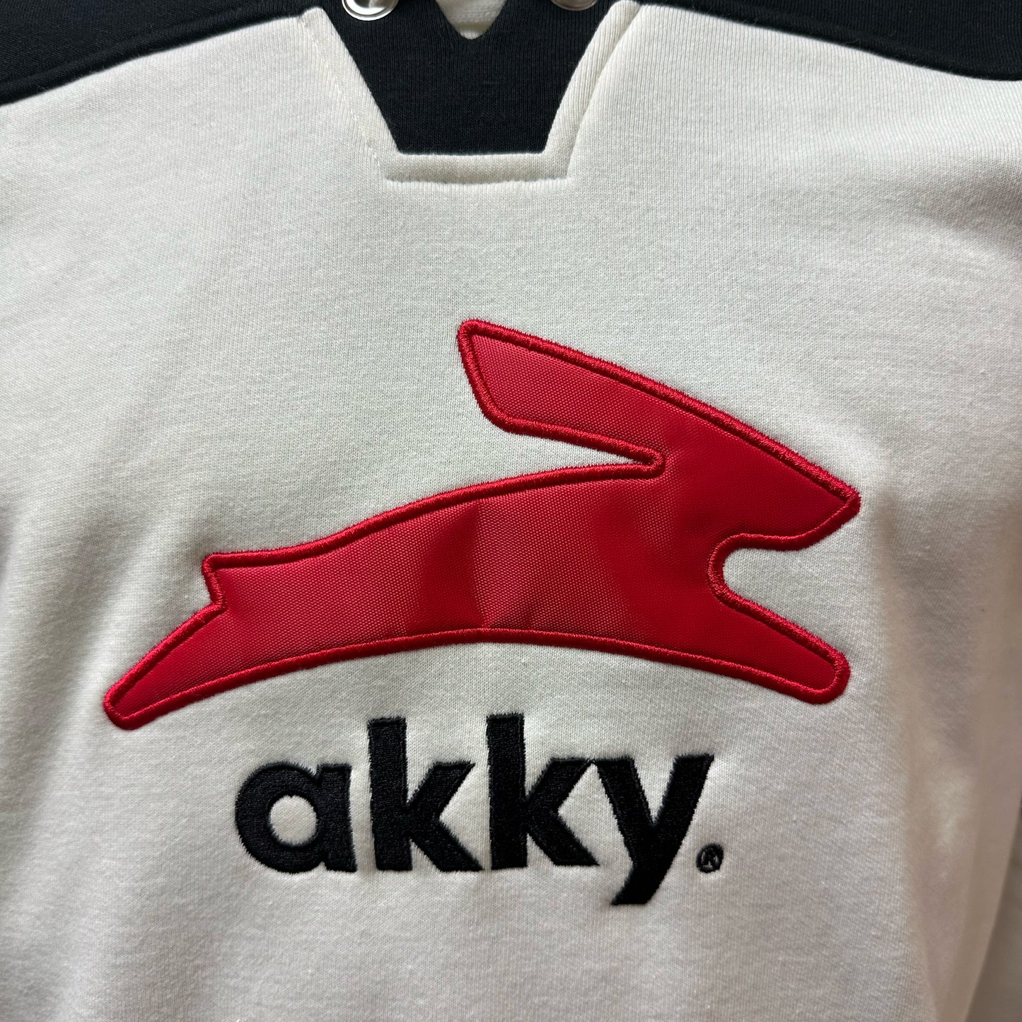 Hoodie Akky Retro 1