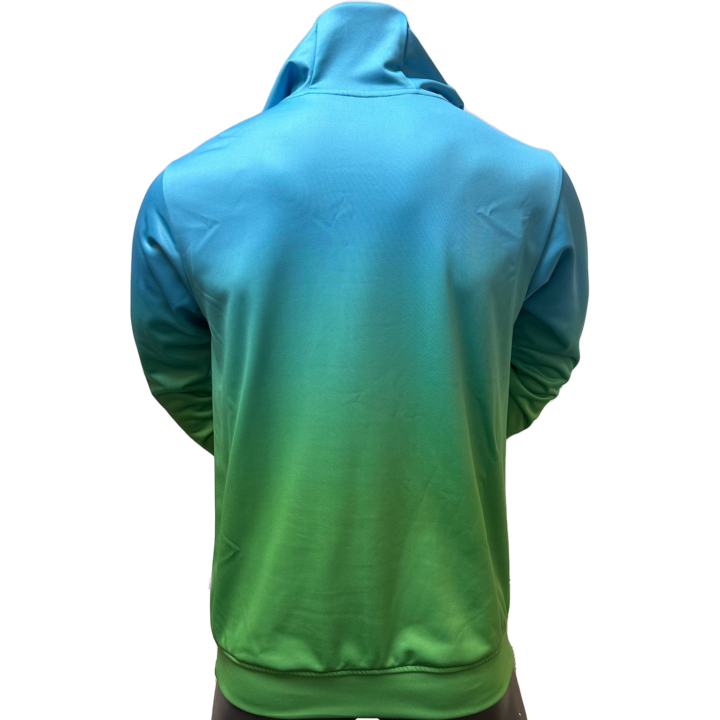 Hoodie Raspberry Sport 1