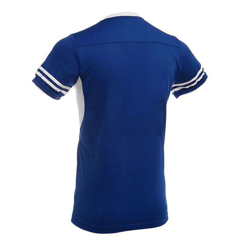 Jersey Oficial Sustentable Local S/N azul CM