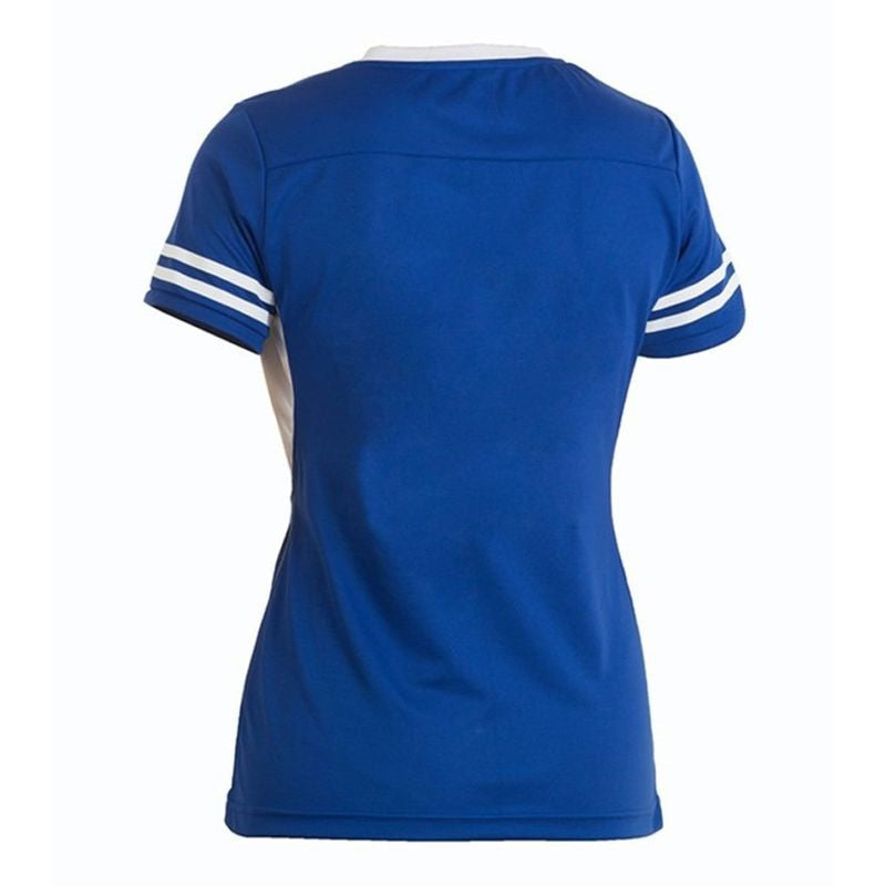 Jersey Oficial Sustentable Local S/N CF azul