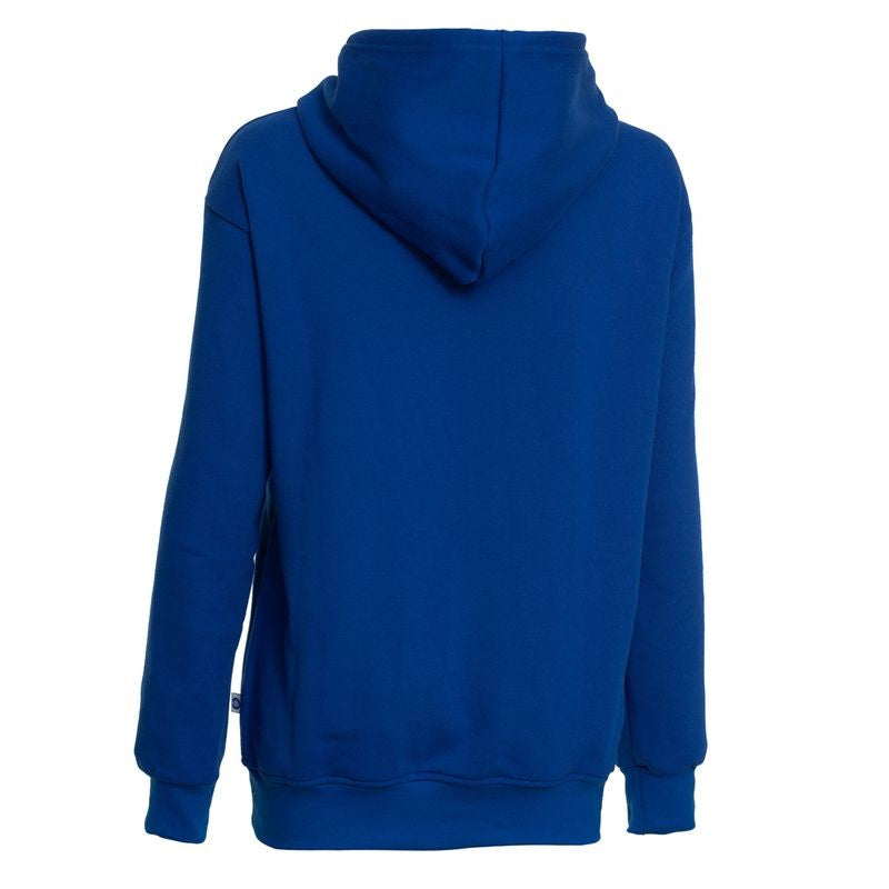 Sudadera Essential TEC con zipper, unisex