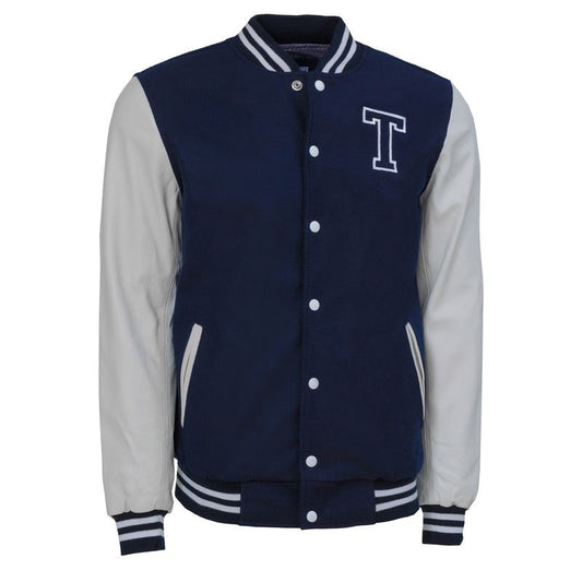 Unisex Premium Varsity Jacket