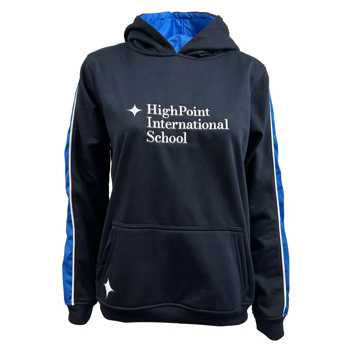 HPIS Uniform Sweatshirt