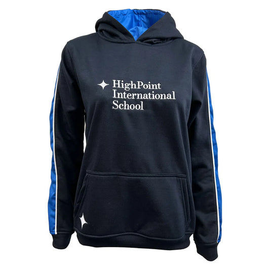 HPIS Uniform Sweatshirt