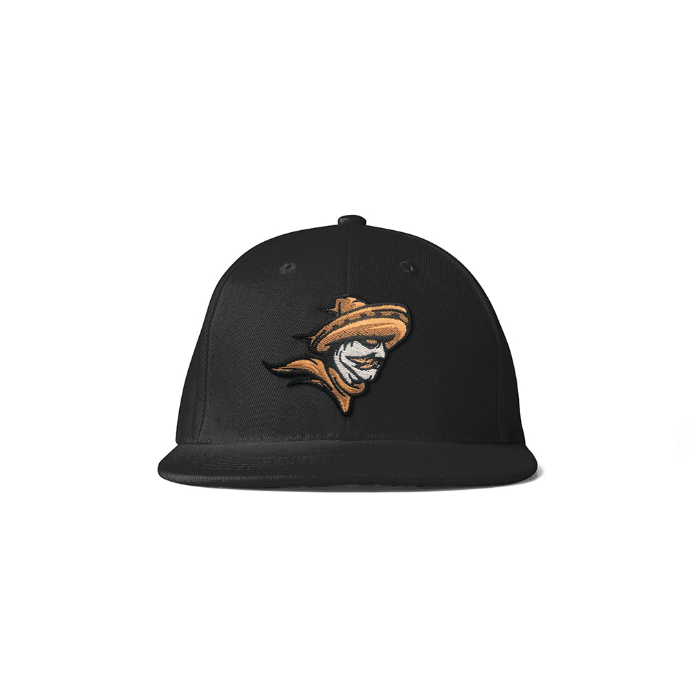LFA Caudillos Black Cap
