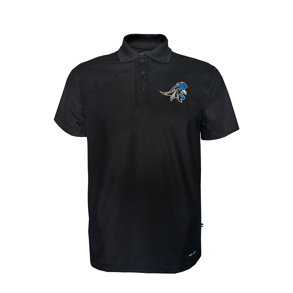 LFA Polo Gallos Negros Black