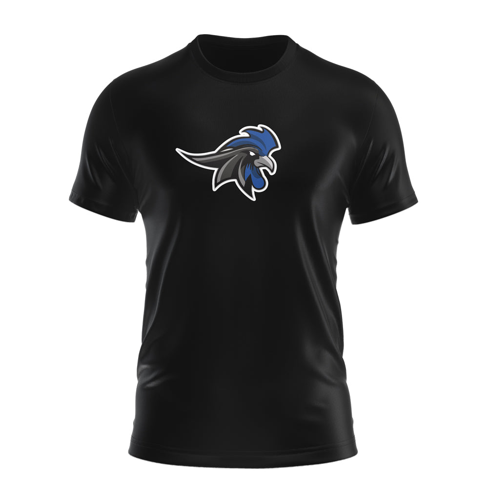LFA Gallos Negros Sports T-shirt, unisex
