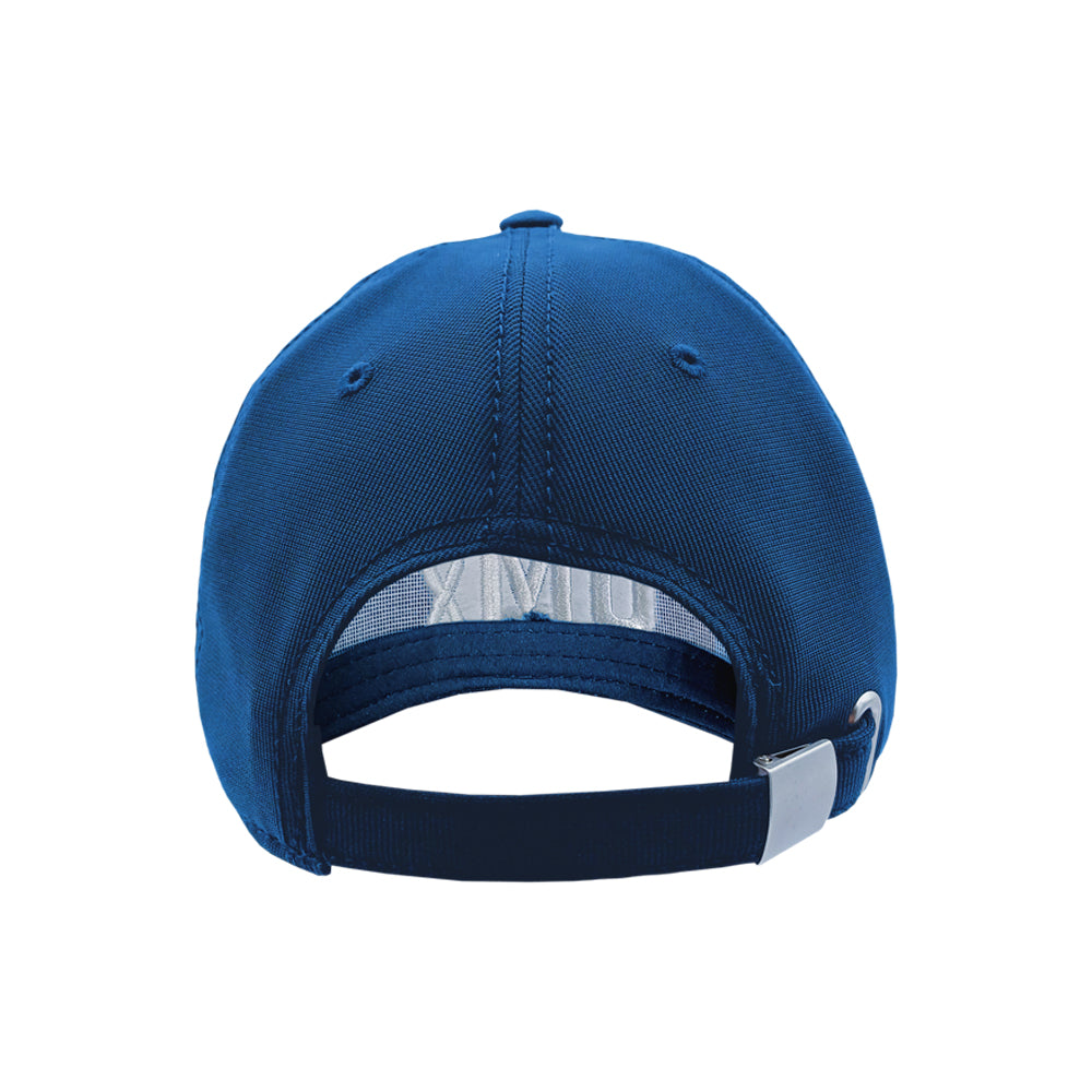 UMx Blue Cap