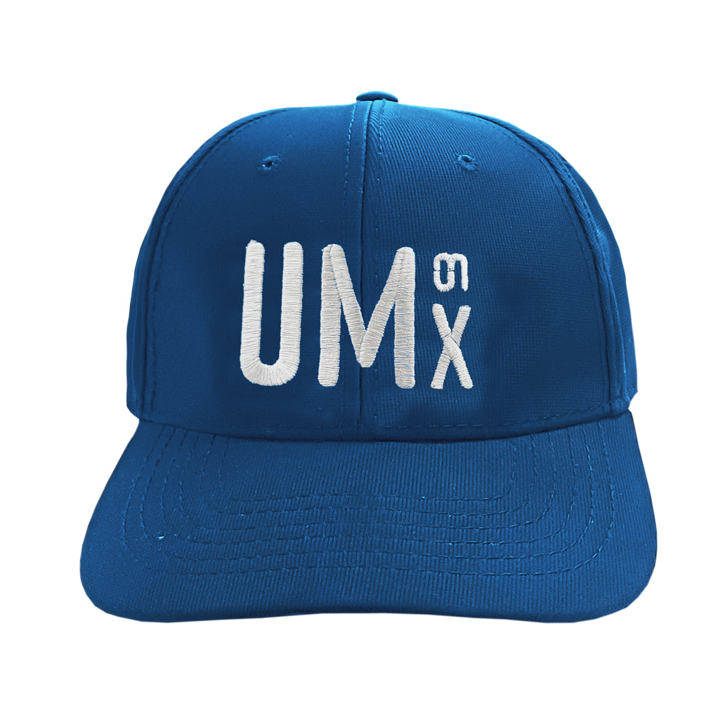 UMx Blue Cap
