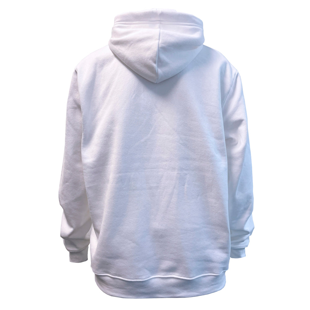 Essential LFA Fundidores White Sweatshirt, unisex