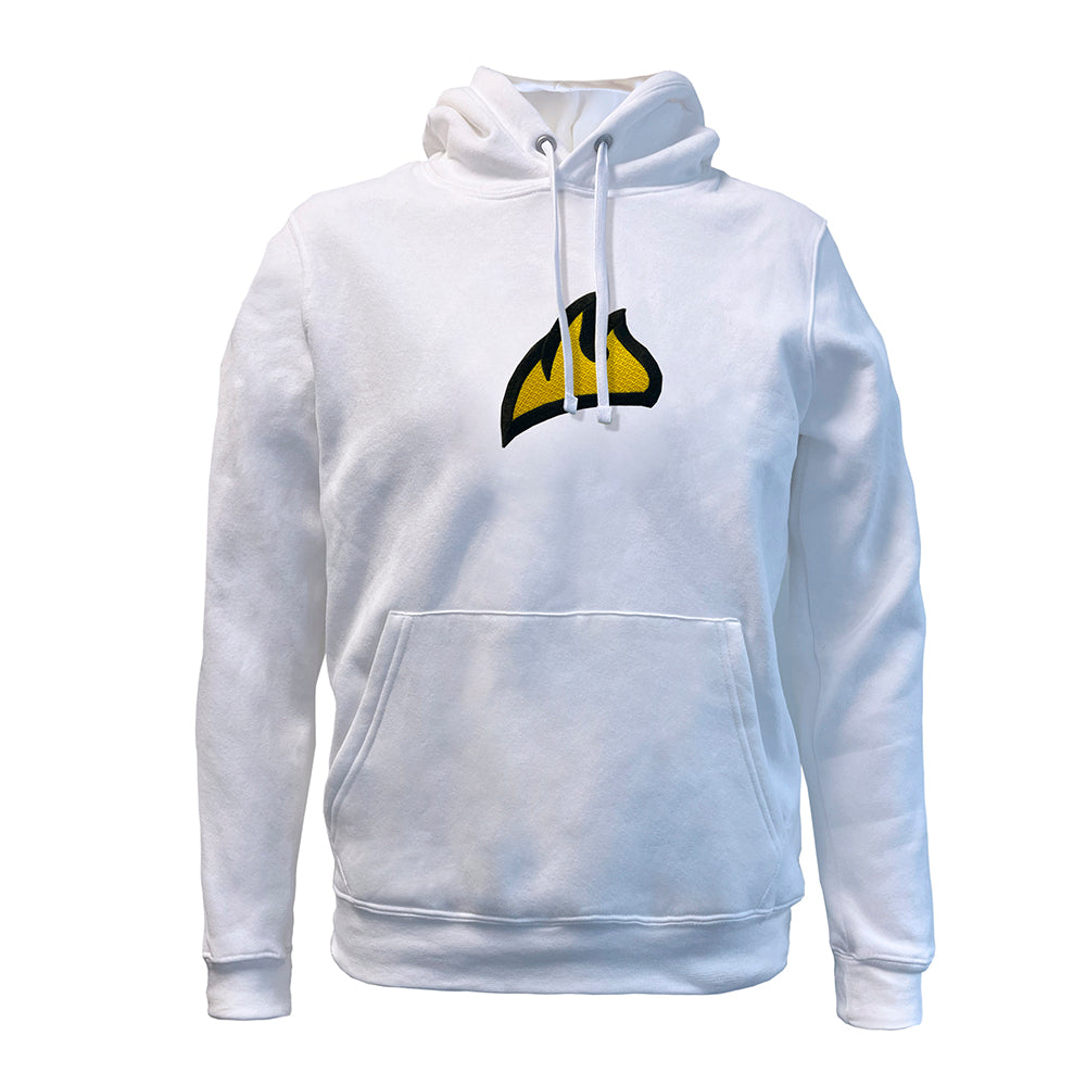 Essential LFA Fundidores White Sweatshirt, unisex