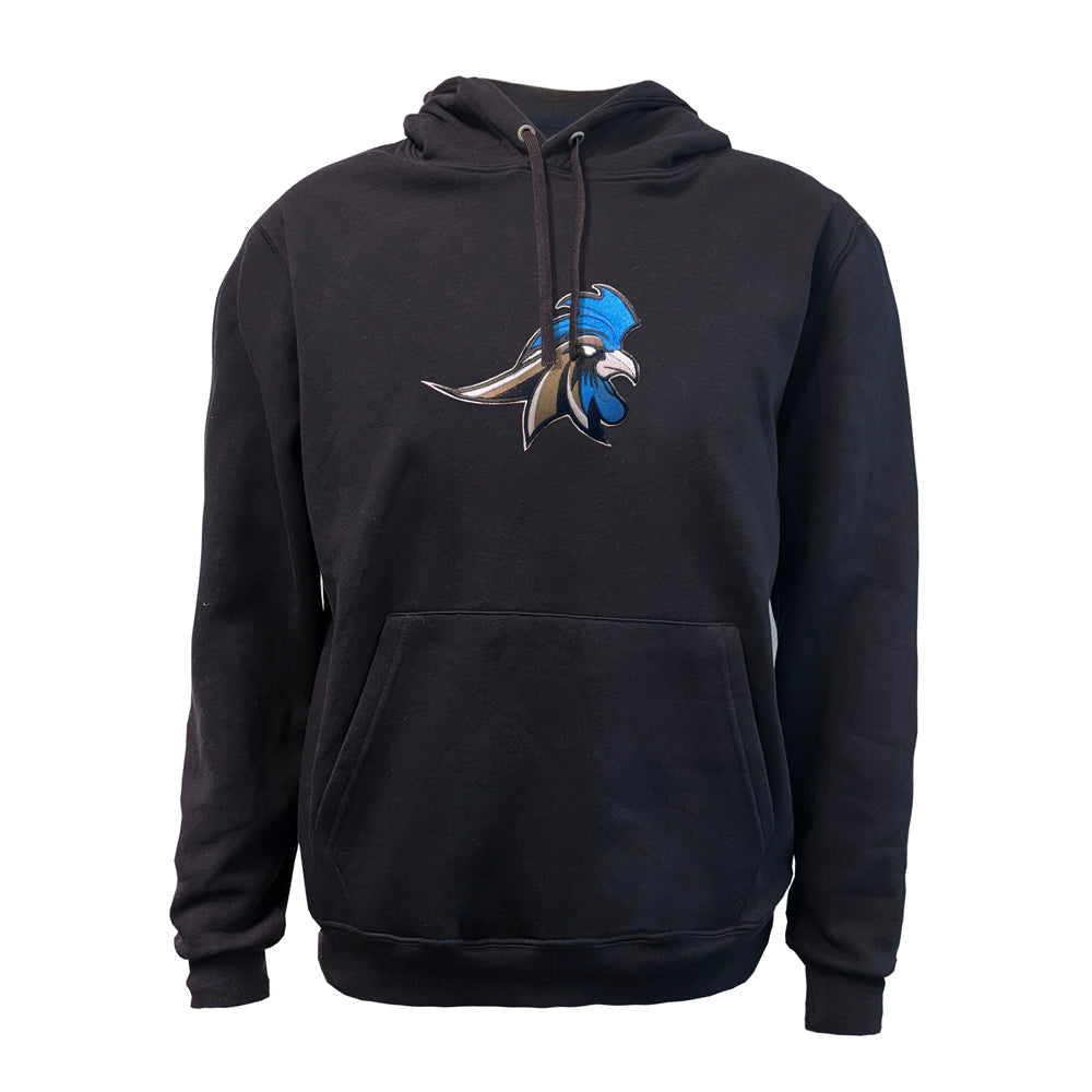 Essential LFA Gallos Negros Black Sweatshirt, unisex