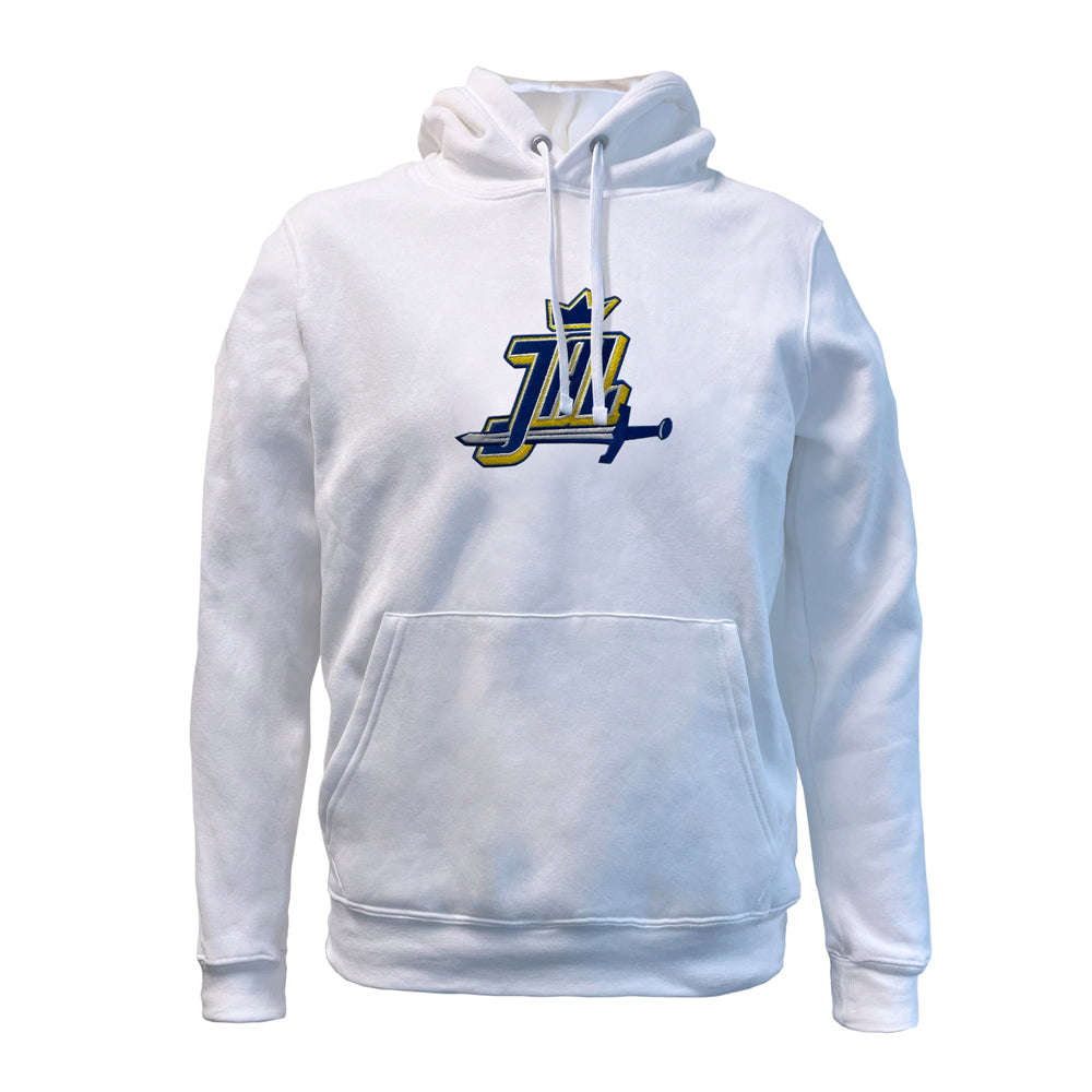 Essential LFA Reyes White Sweatshirt, unisex