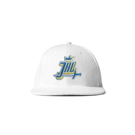 LFA Reyes White Cap
