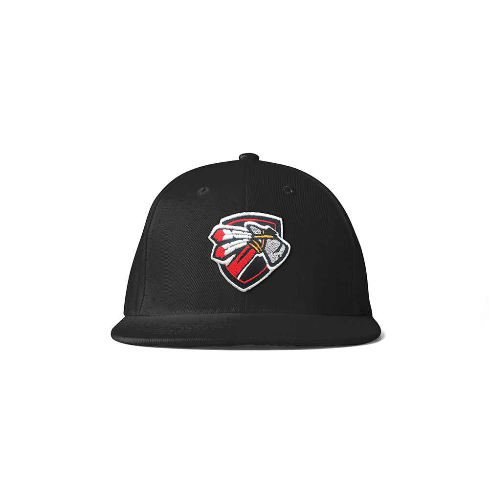 LFA Jefes Black Cap