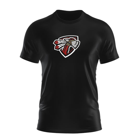 LFA Jefes Black Sports T-shirt, unisex
