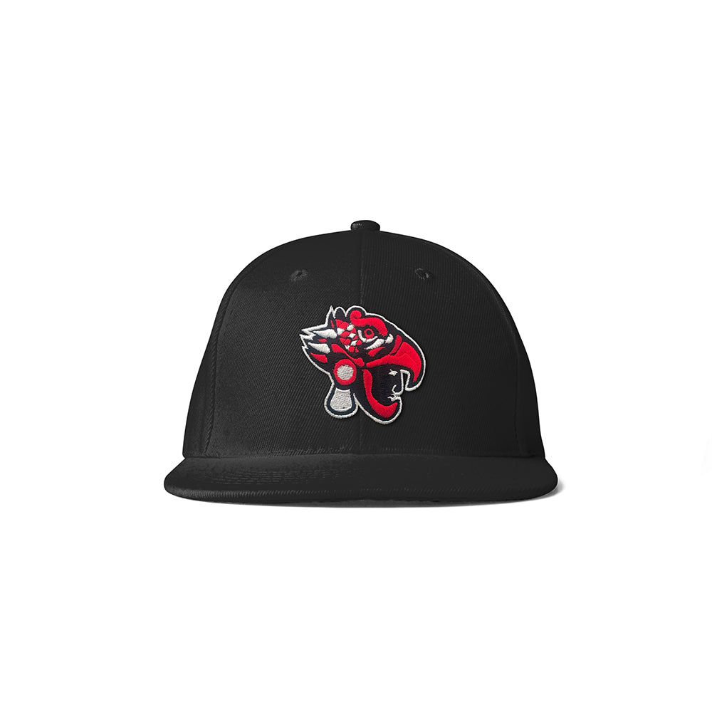 LFA Mexicas Black Cap