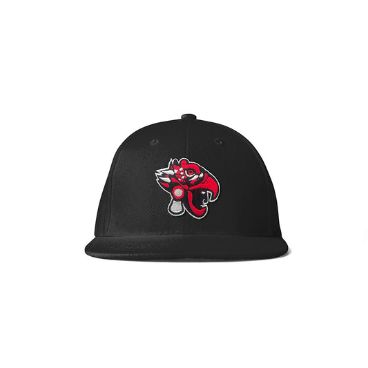 LFA Mexicas Black Cap