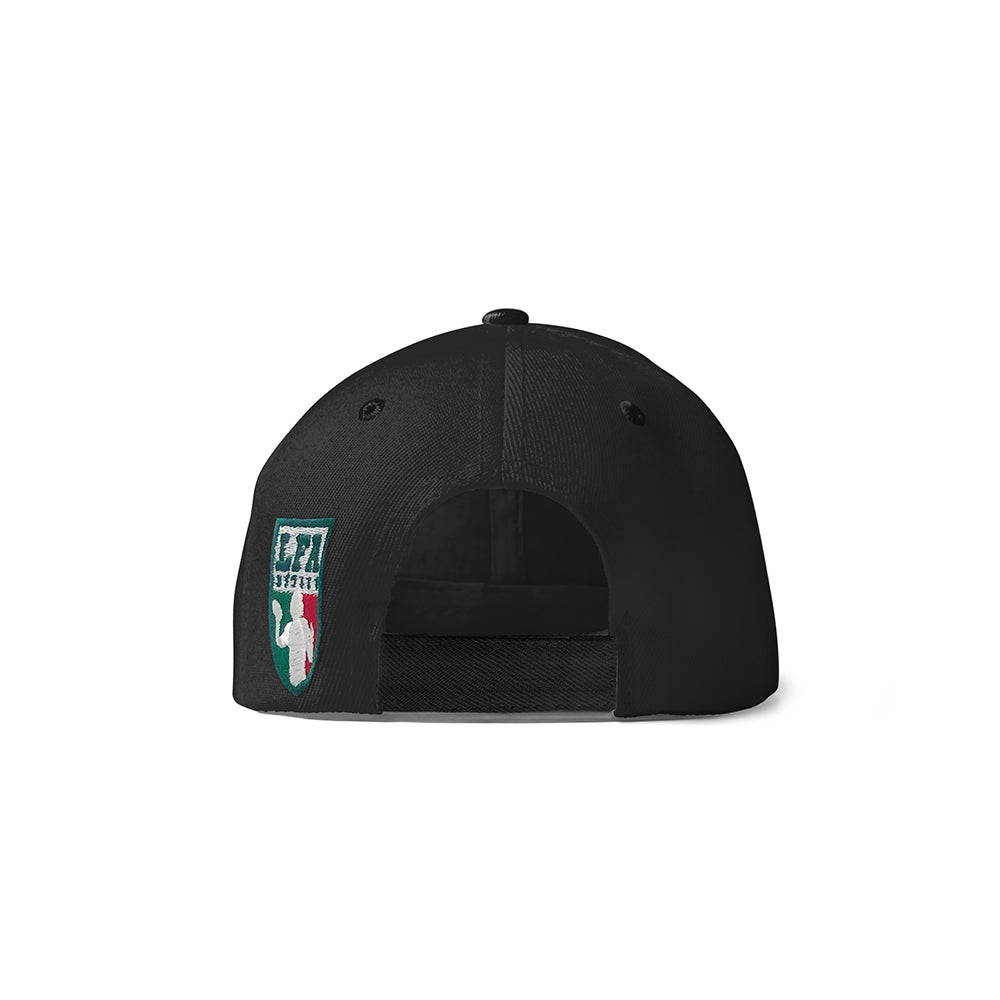 LFA Mexicas Black Cap