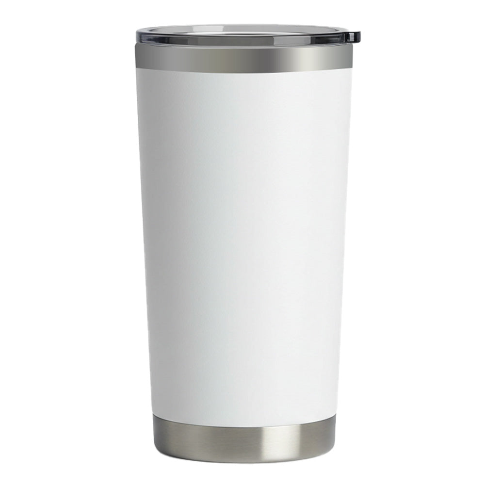 Termo Térmico ICEL blanco