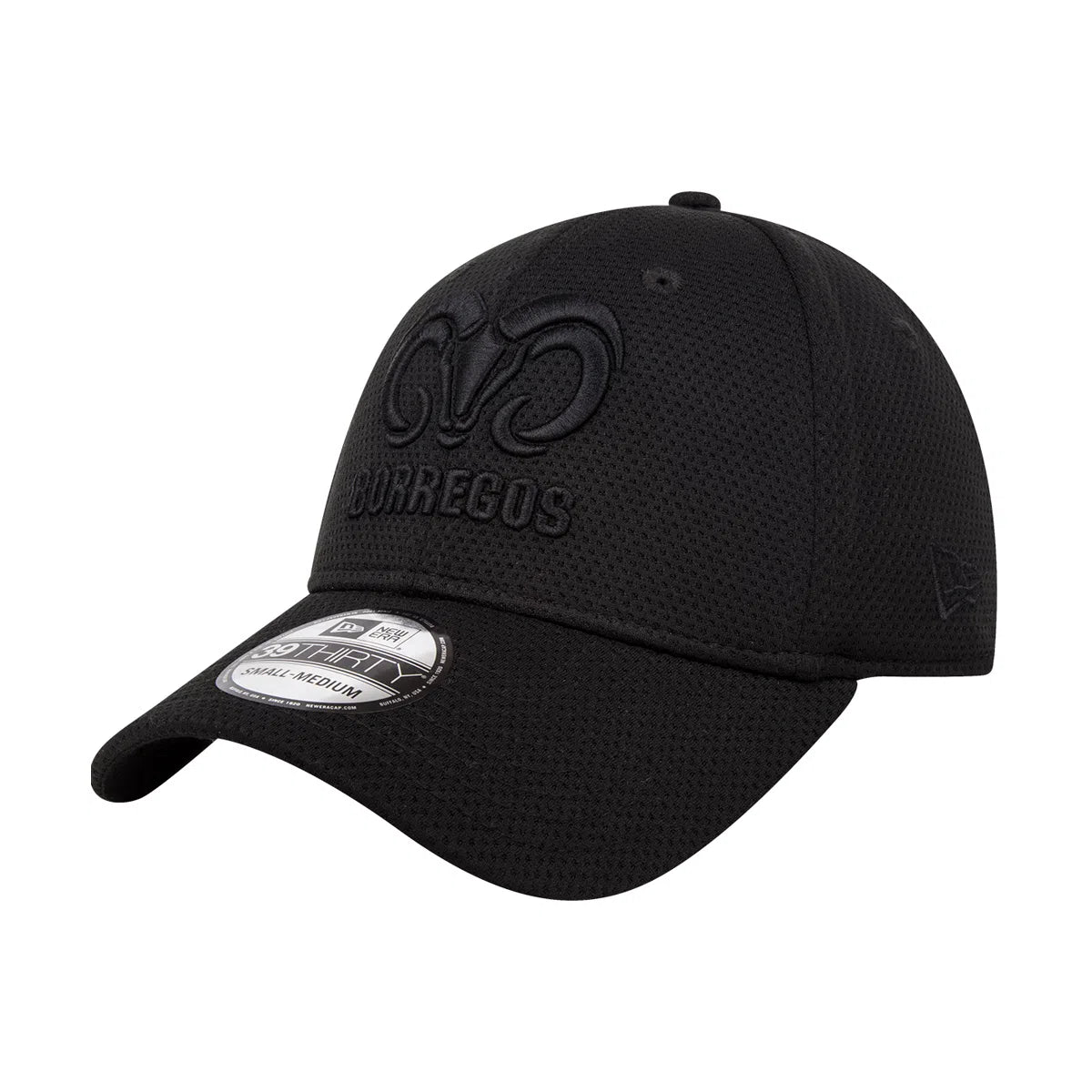 BORREGOS New Era Cap