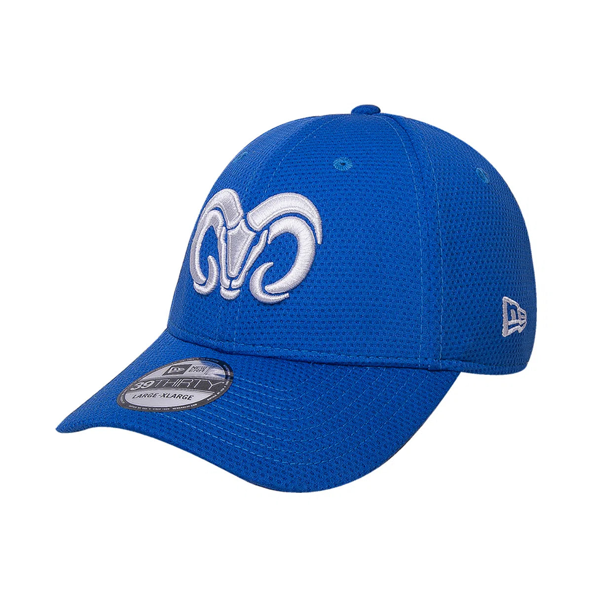 BORREGOS New Era Cap