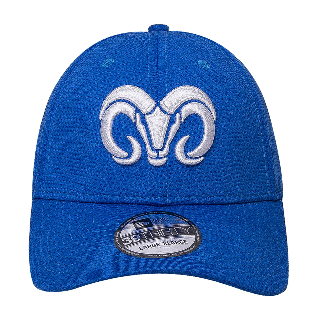 BORREGOS New Era Cap