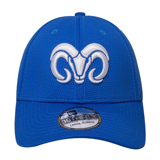 BORREGOS New Era Cap