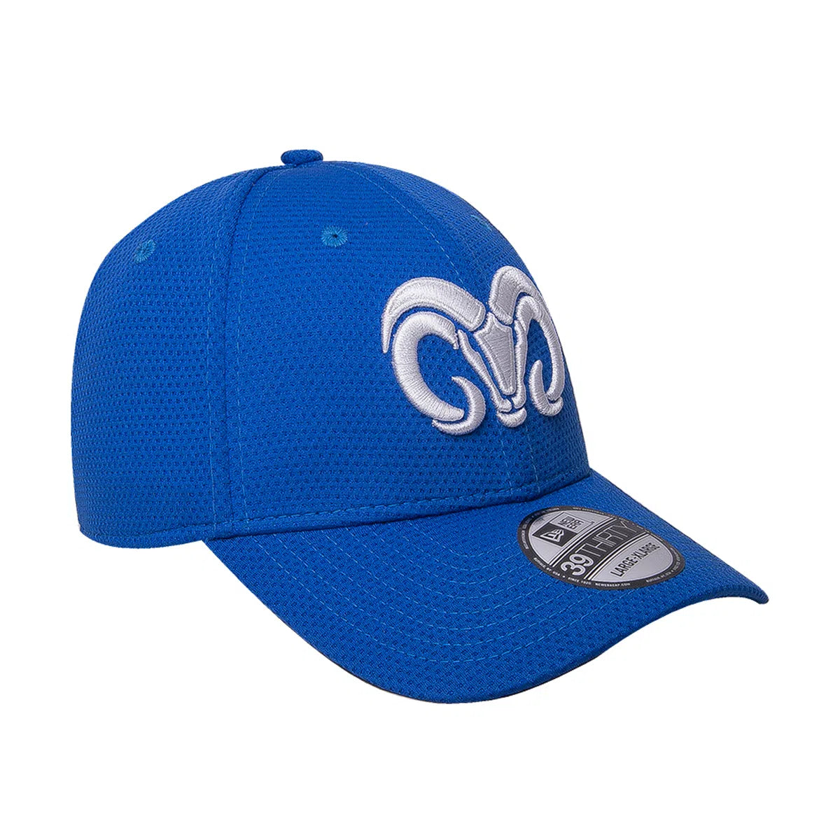 BORREGOS New Era Cap