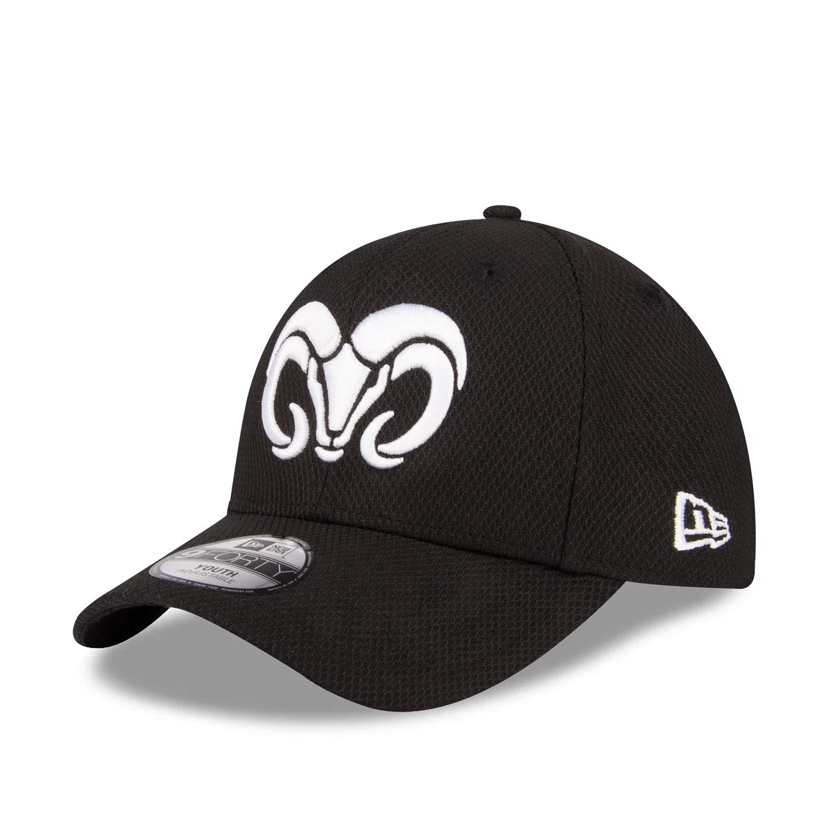 BORREGOS New Era Cap