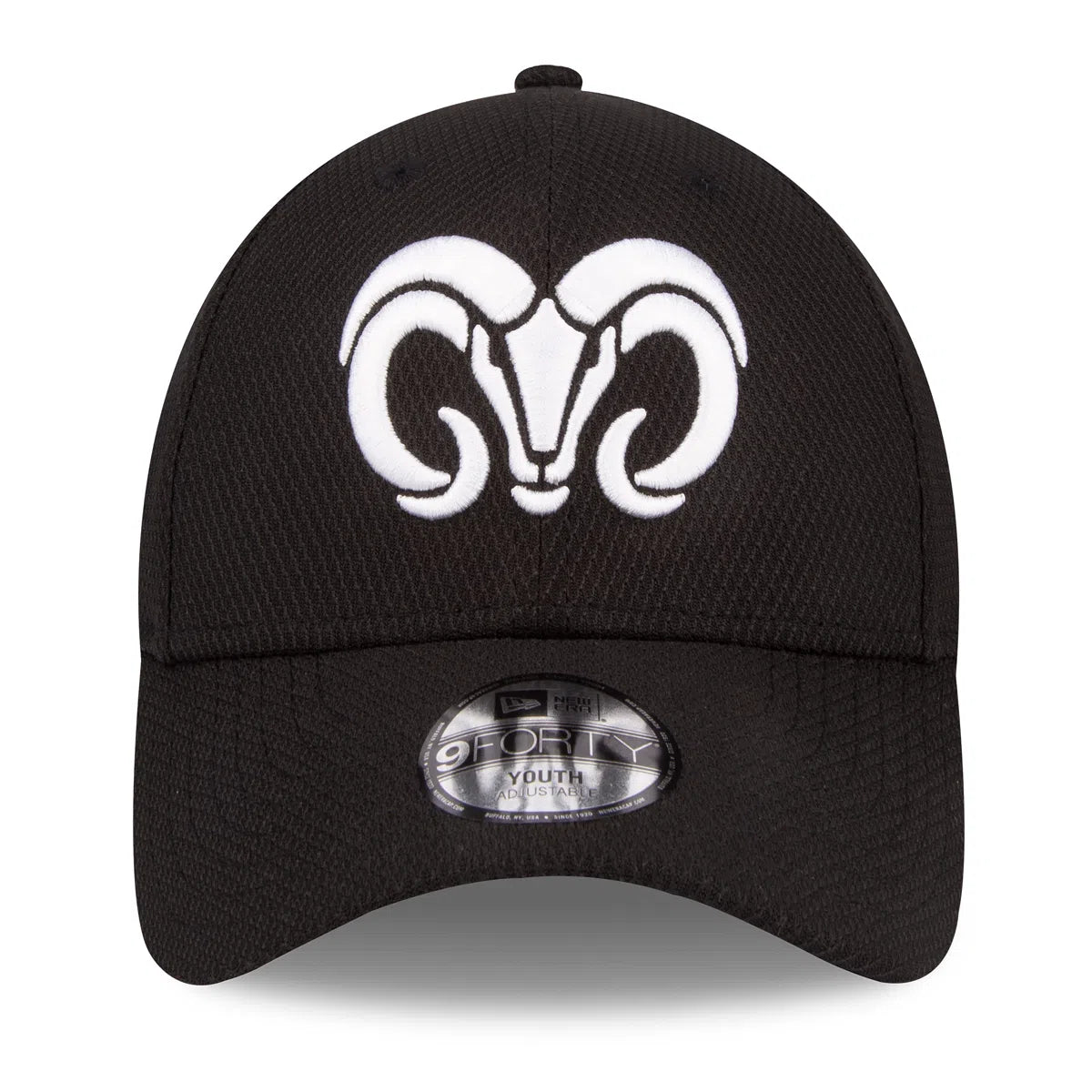 BORREGOS New Era Cap